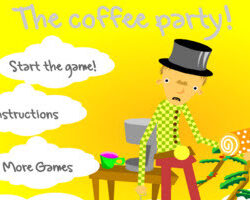 The Coffee Party