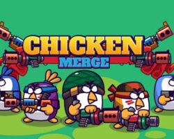 Chicken Merge