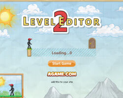 Level Editor 2