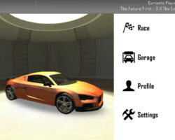 Asphalt Speed Racing 3D