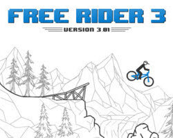 Free Rider 3