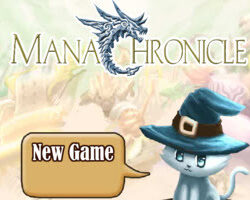 Mana Chronicle