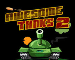 Awesome Tanks 2