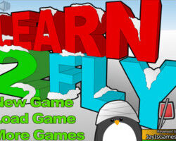 Learn to Fly 2