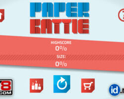 Paper Battle