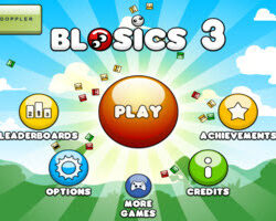 Blosics 3