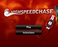 High Speed Chase