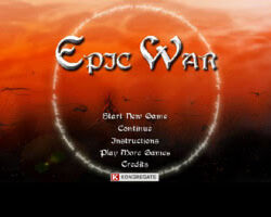 Epic War