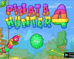 Pinata Hunter 4