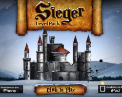 Sieger: Level Pack