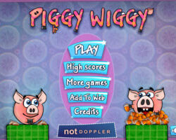 Piggy Wiggy