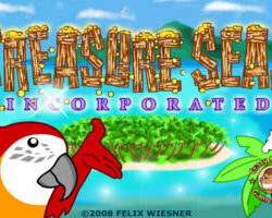 Treasure Seas Incorporation