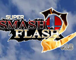 Super Smash Flash 2