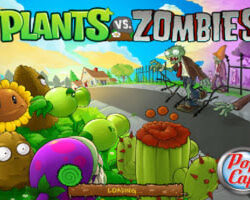 Plants vs Zombies