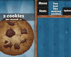 Cookie Clicker