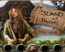 Island Of Thieves