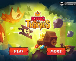 King Of Thieves