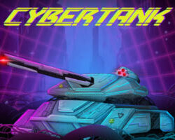 Cyber Tank