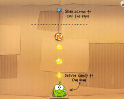 Cut The Rope