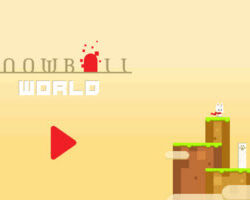 Snowball World