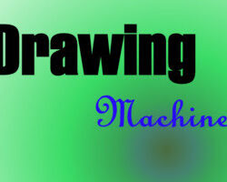 Drawing Machine