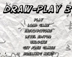 Draw Play 3