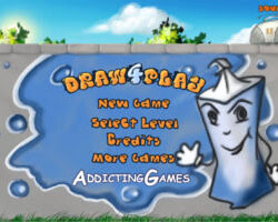 Draw Play 4