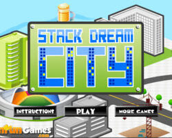 Stack Dream City