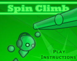 Spin Climb