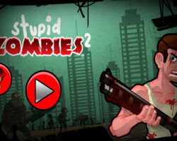 Stupid Zombies 2