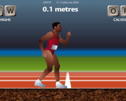 QWOP