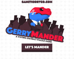 Gerrymander