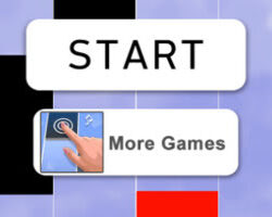 Magic Piano Tiles