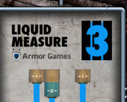 Liquid Measure 3