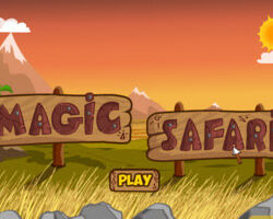 Magic Safari