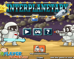 Interplanetary 2