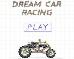 Dream Car Racing