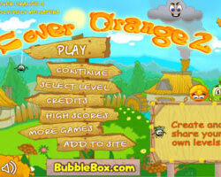 Cover Orange 2