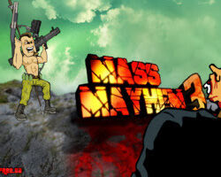 Mass Mayhem 3