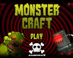 Monster Craft