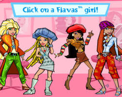 Flava Fabulous Beauty Salon