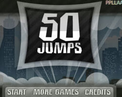 50 Jumps