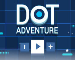 Dot Adventure