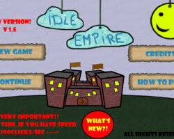 Idle Empire