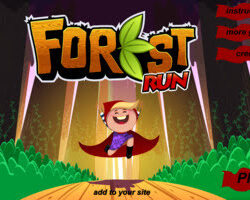 Forest Run