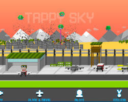 Tappy Sky