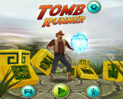 Tomb Runner