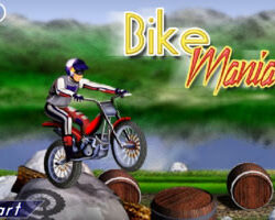 Bike Mania