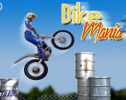 Bike Mania 2