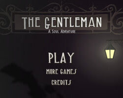 The Gentleman: A Soul Adventure